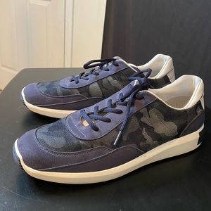 Men’s Armani Exchange Shoes